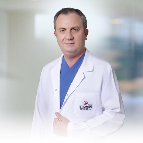 Dr. Muhammet Tekeşin