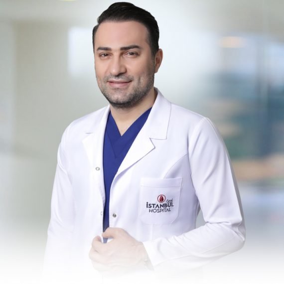 Dr. Murat Kılınç