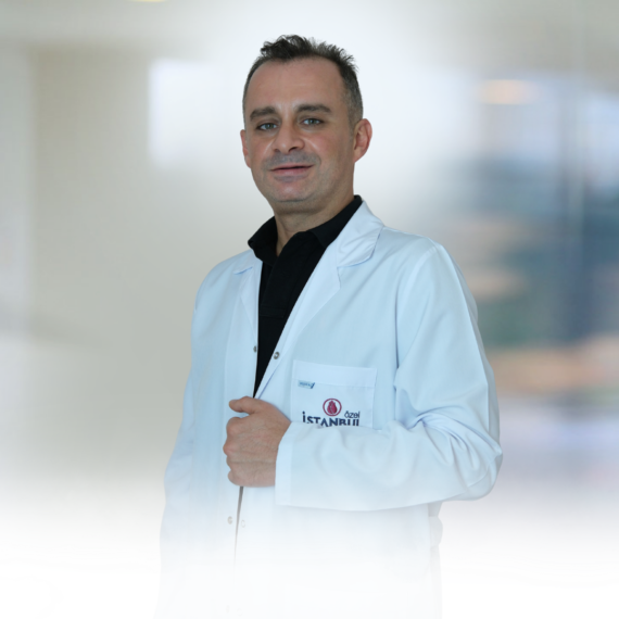 Op. Dr. Burak Arslan