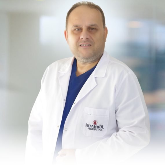 Op. Dr. Cihangir Gündüz