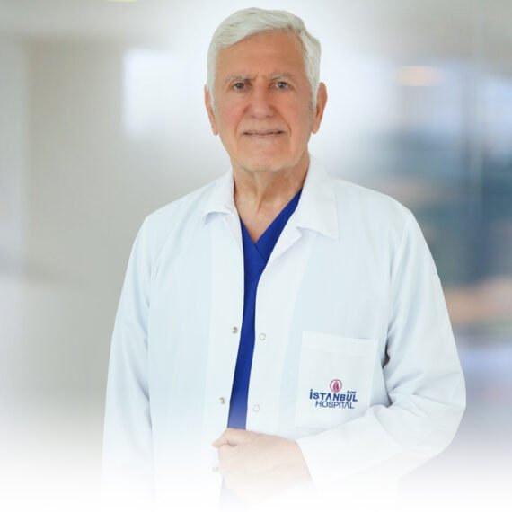 Prof. Dr. Hüseyin Cahit Özgün